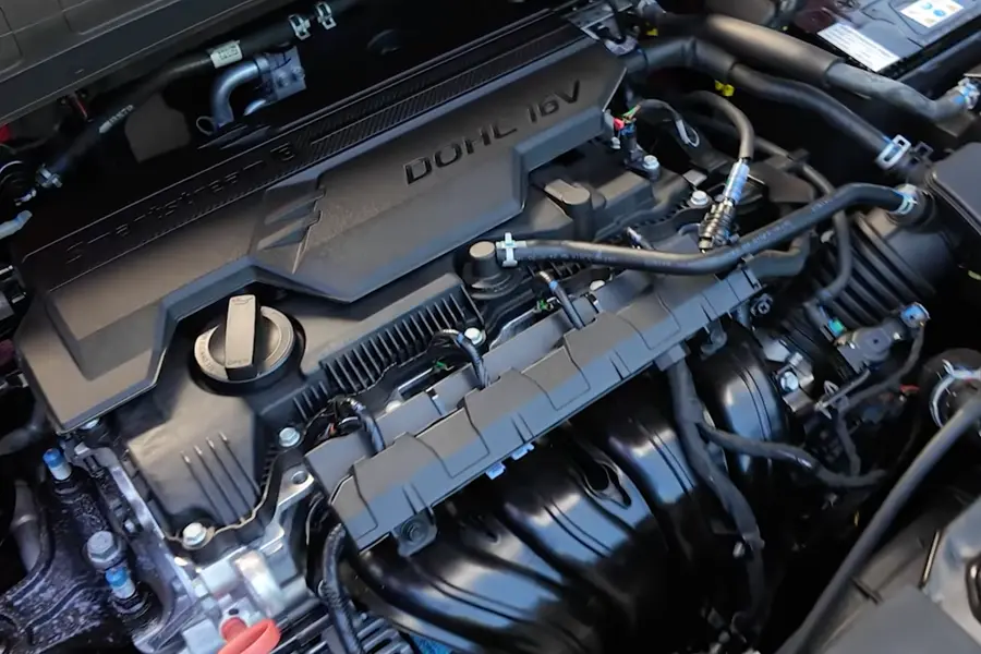Alcazar_Performance 900 x 600 Engine