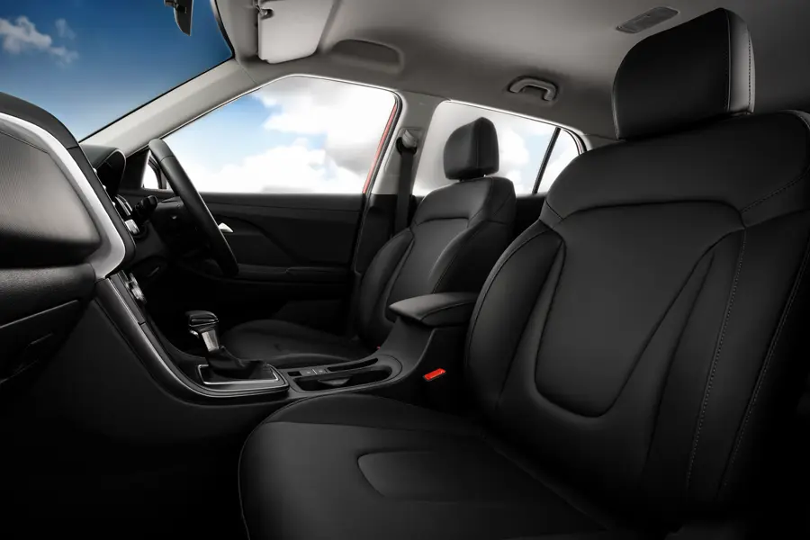 Creta_Interior 900 x 600 Spacious Interior
