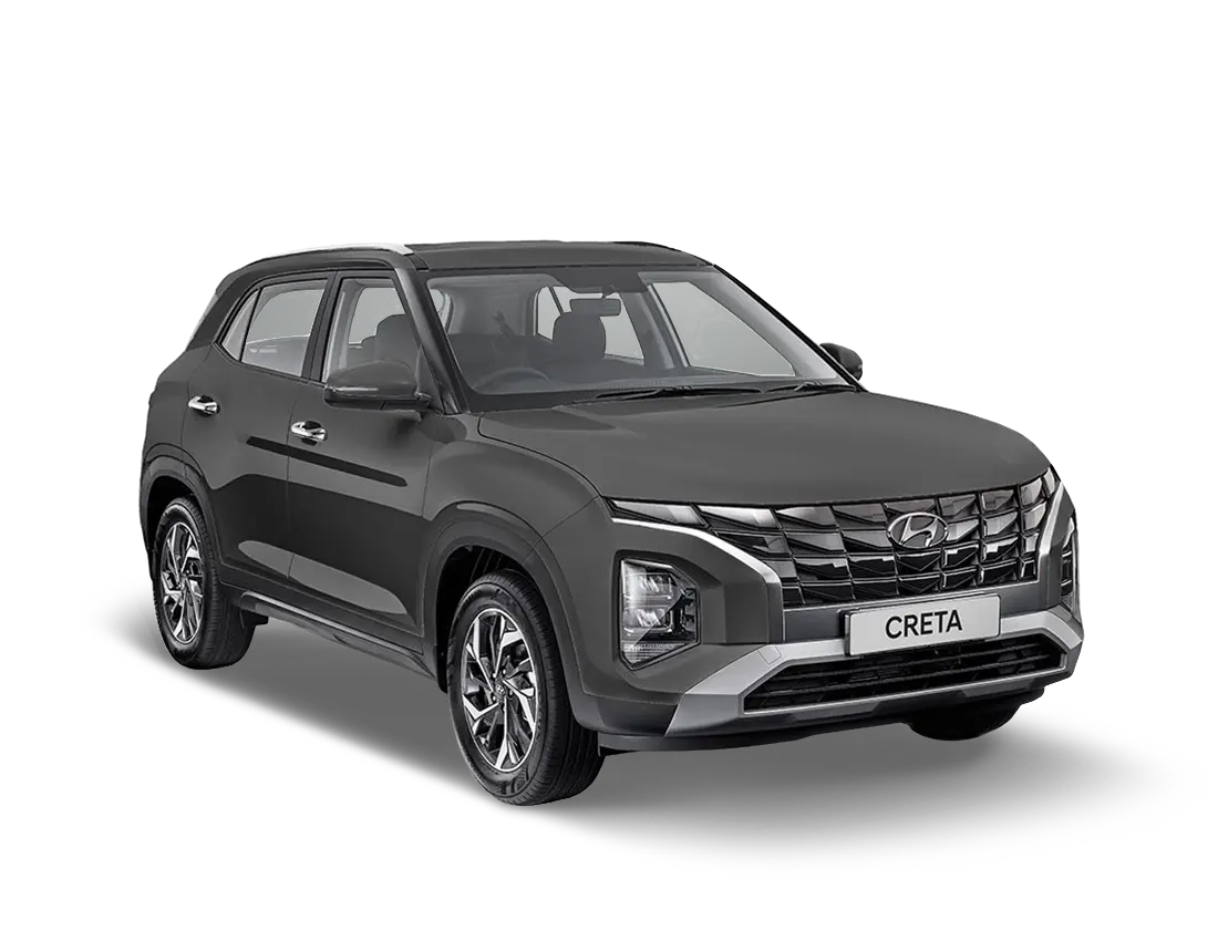 Titan Grey - Metallic