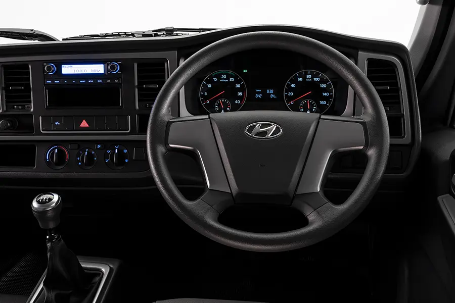 EX-8 Dropside_Interior 900 x 600 Clear Instruments