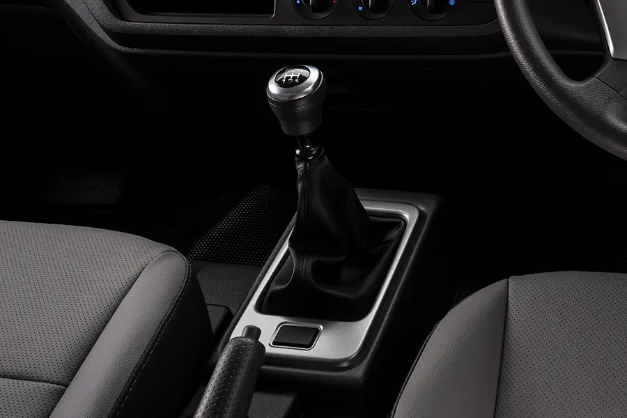 EX-8 Dropside_Performance 900 x 600 5-Speed Manual