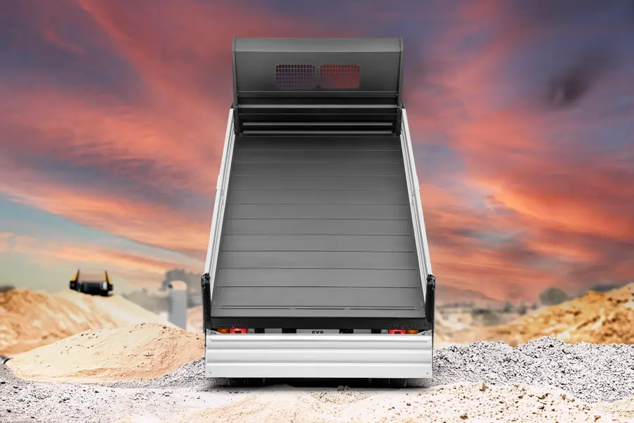 EX-8 Tipper_Performance 900 x 600 Incline Performace