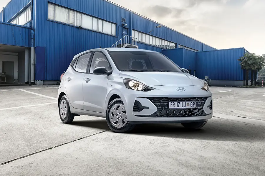 Grand i10 Cargo_Performance 900 x 600 Fuel Consumption