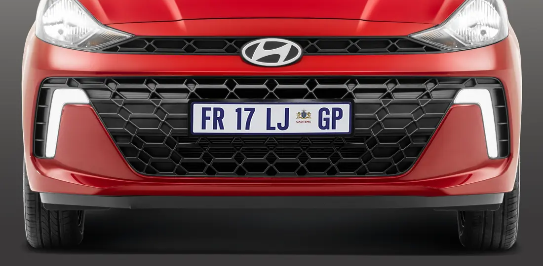 Grand i10 Sedan_Exterior 1100 x 540 Radiator Grille