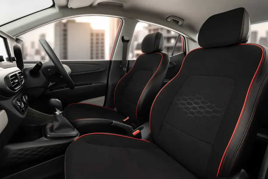 Grand i10 Sedan_Performance 900 x 600 Reduce Vibration