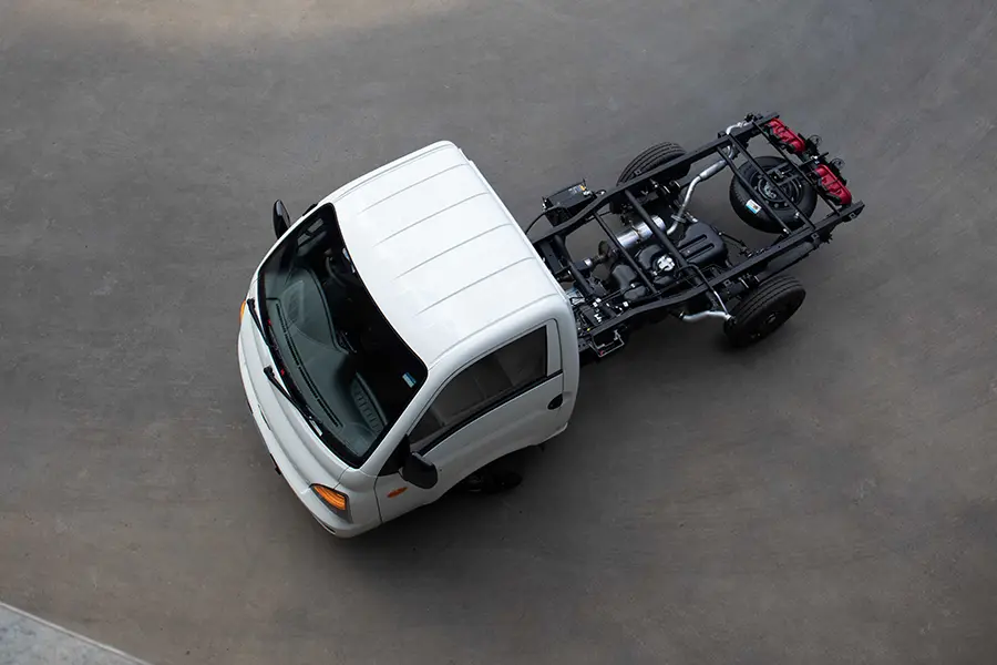 H-100 Chasis Cab_Performance 900 x 600 Low Engine Torque