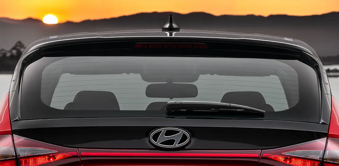 i20_Exterior 1100 x 540 Rear Spoiler
