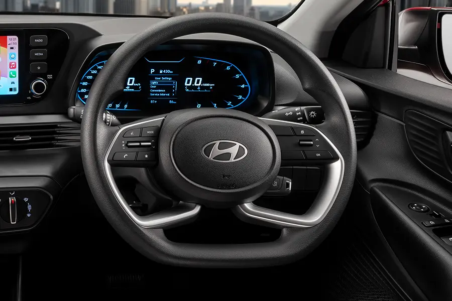i20_Performance 900 x 600 Cruise Control