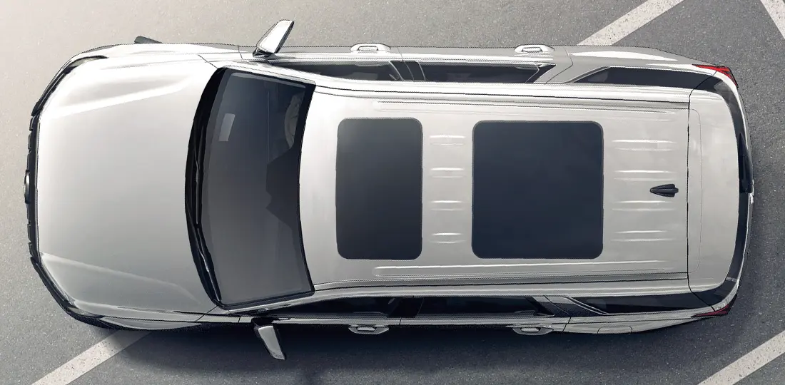 PALISADE_Exterior 1100x540_sliding sunroof