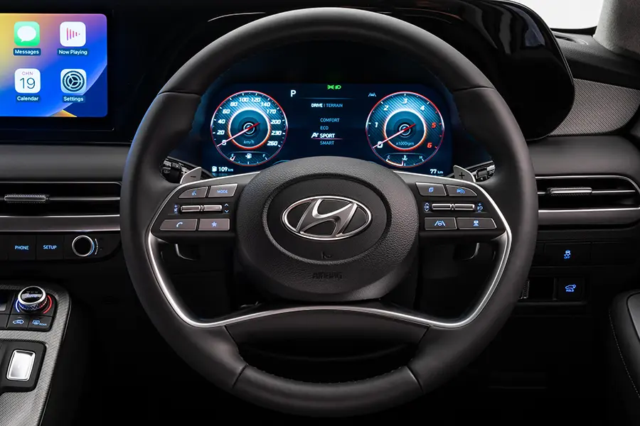 PALISADE_Interior 900x600_Heated steering wheel