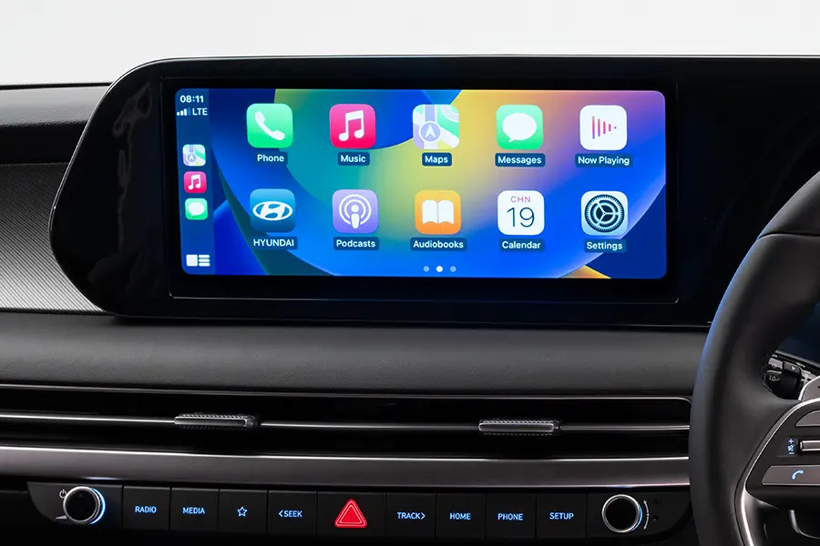 PALISADE_Interior 900x600_Large infotainment system