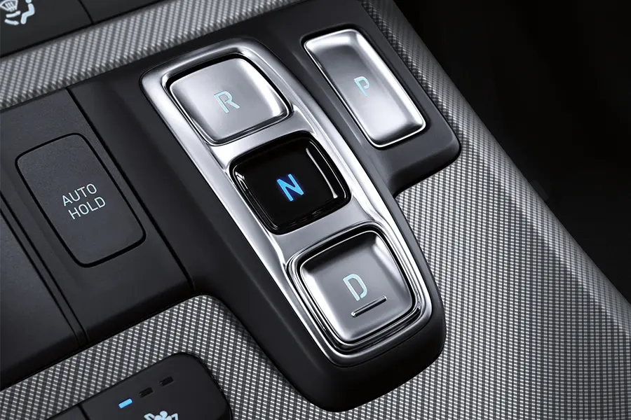 PALISADE_Performance 900x600_Electronic shift system