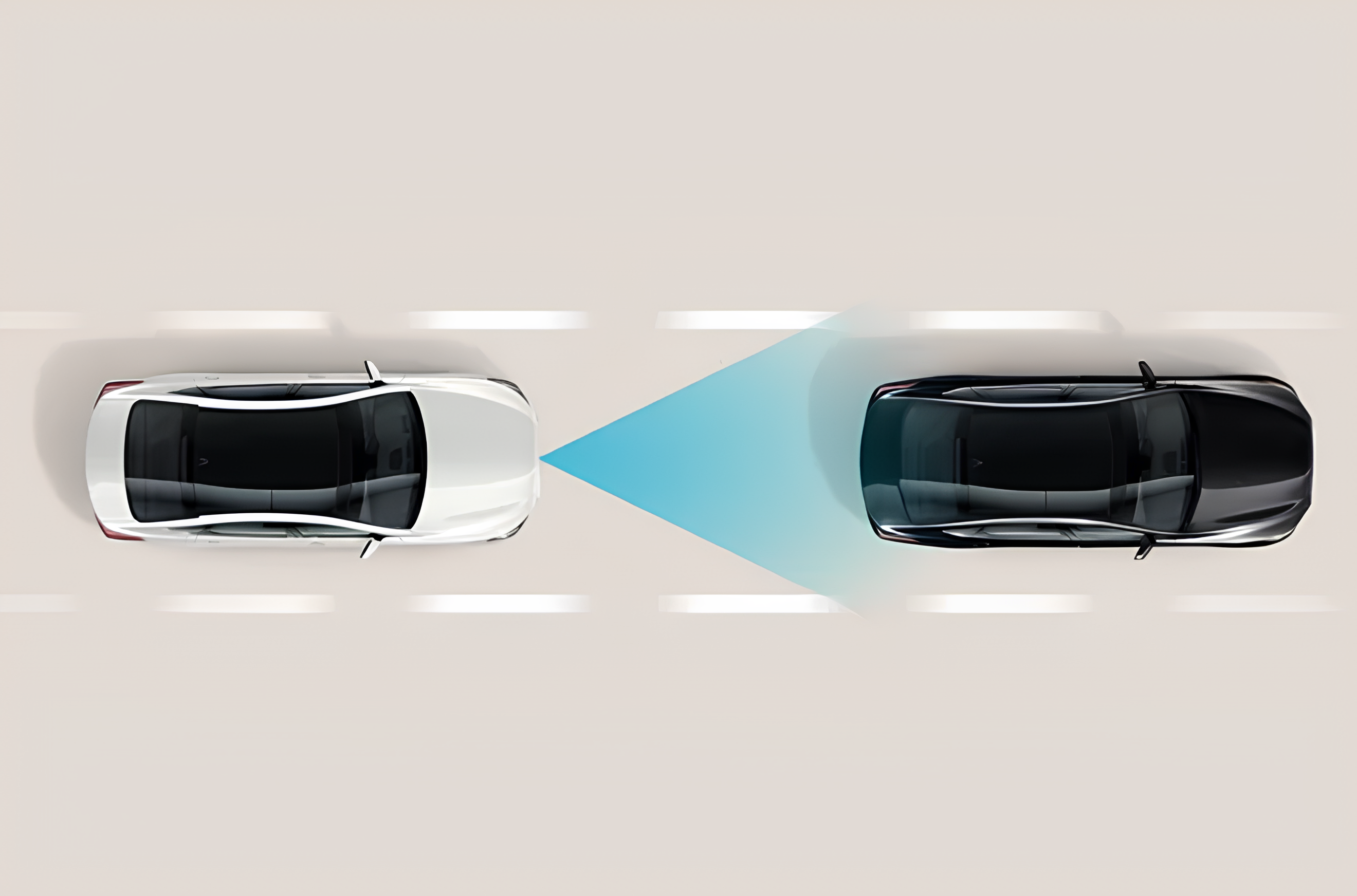 Smart Cruise Control (SCC) with stop and go_Upscaled