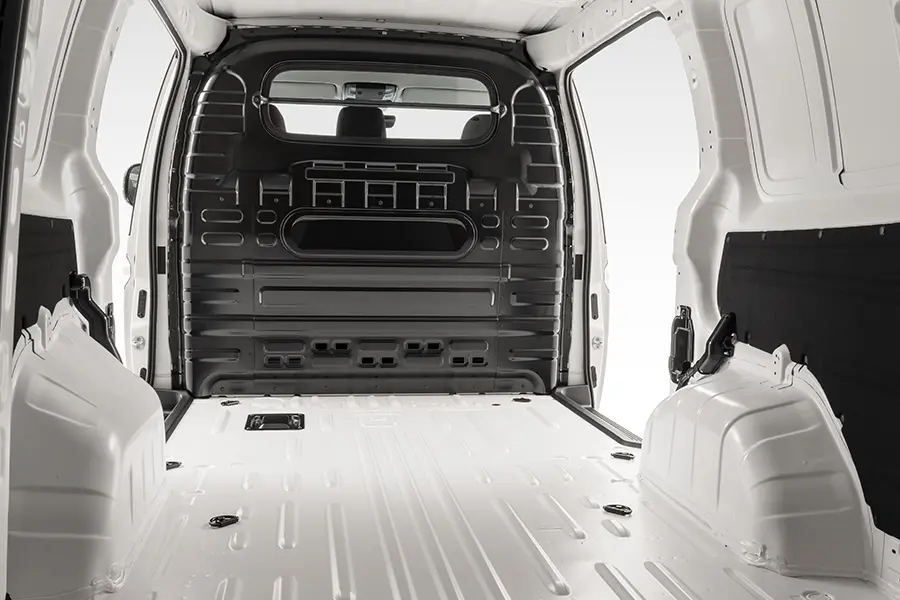 Staria Panelvan_Interior 900 x 600 Load Capacity
