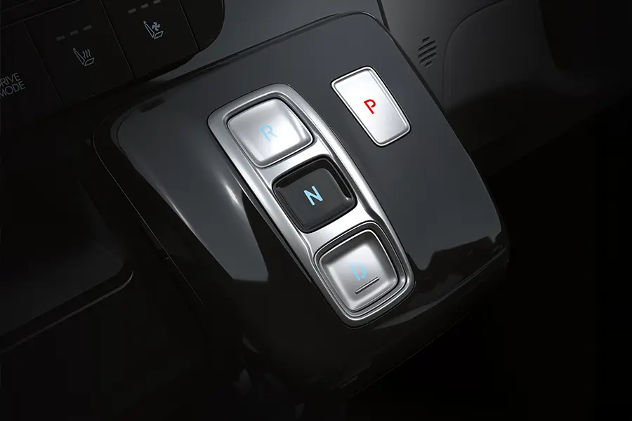 STARIA_Performance 900x600 Automatic Transmission