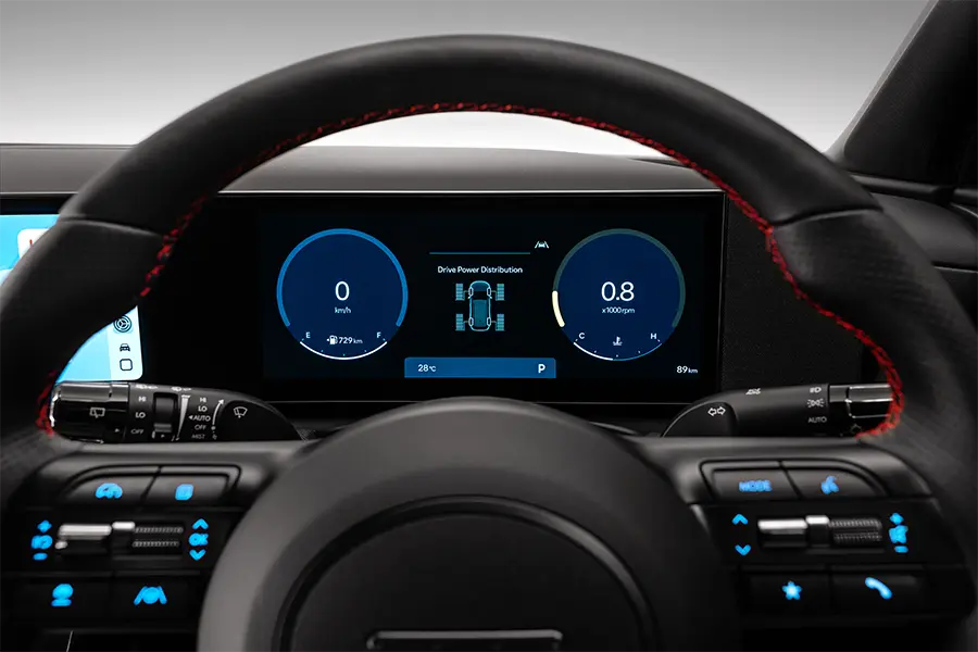 Tucson_Performance 900 x 600 Display Mode