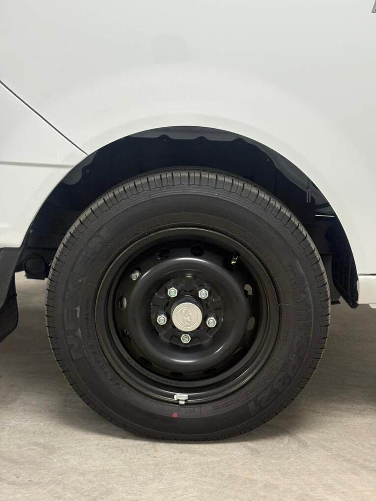 2026 Hyundai H100 H100 2.6D A/C F/C D/S thumbnail 6