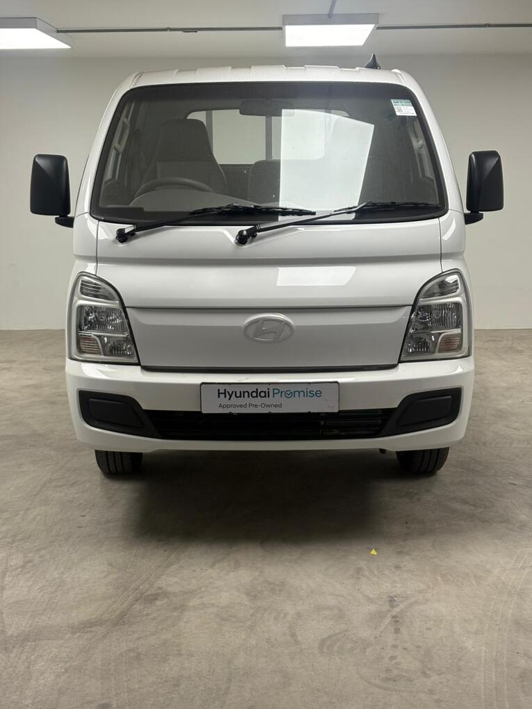 2026 Hyundai H100 H100 2.6D A/C F/C D/S thumbnail 13