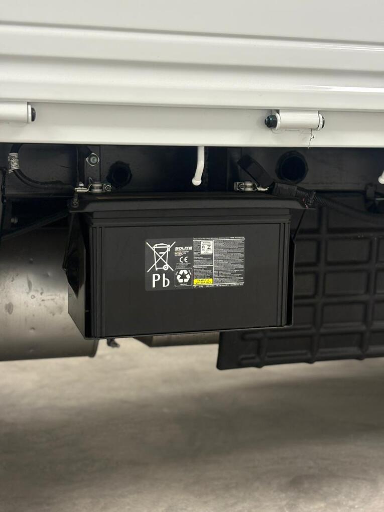 2026 Hyundai H100 H100 2.6D A/C F/C D/S thumbnail 8