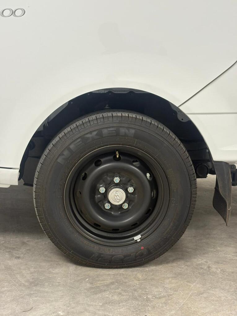 2026 Hyundai H100 H100 2.6D A/C F/C D/S thumbnail 15