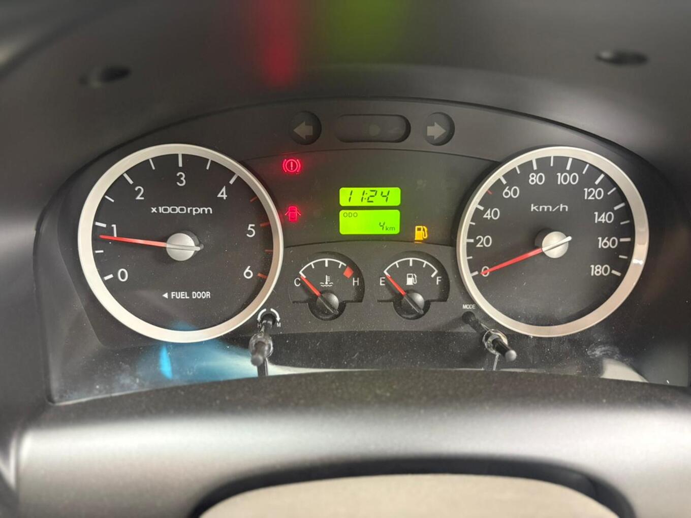 2026 Hyundai H100 H100 2.6D A/C F/C D/S thumbnail 3
