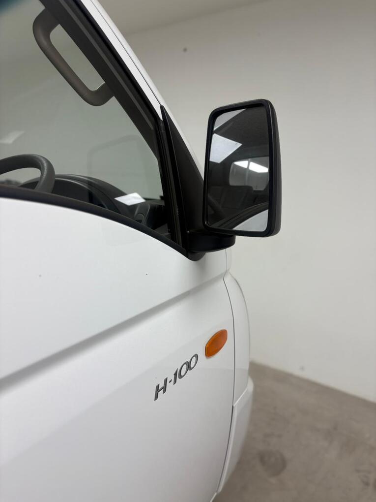 2026 Hyundai H100 H100 2.6D A/C F/C D/S thumbnail 2