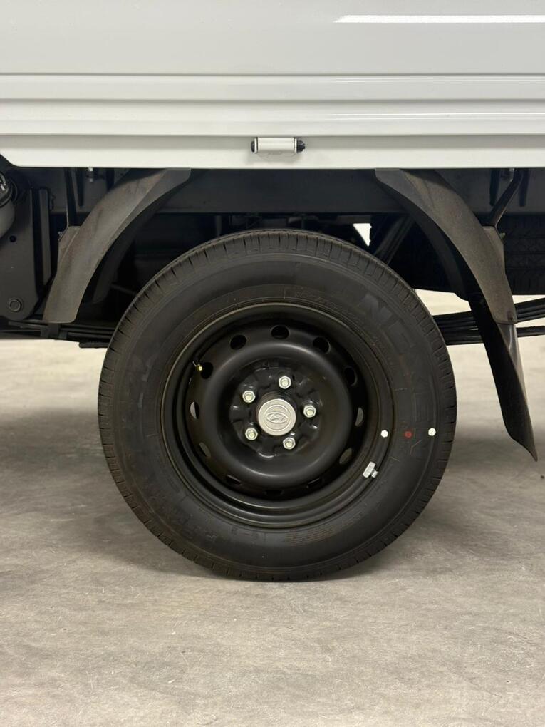 2026 Hyundai H100 H100 2.6D A/C F/C D/S thumbnail 17