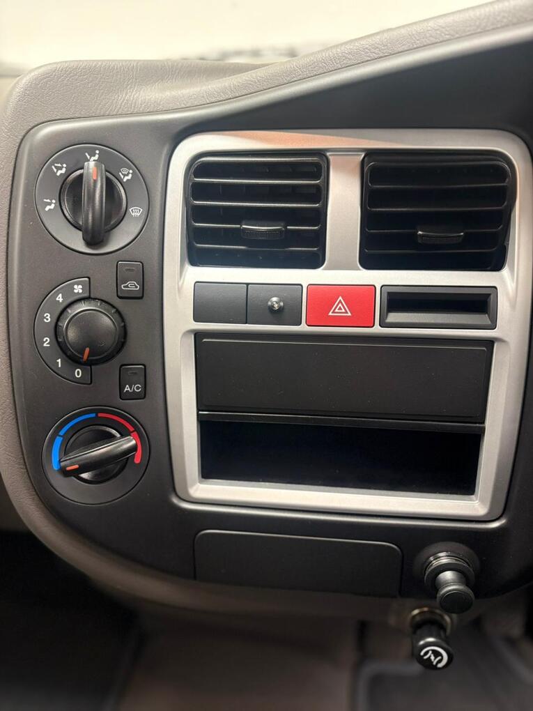 2026 Hyundai H100 H100 2.6D A/C F/C D/S thumbnail 11