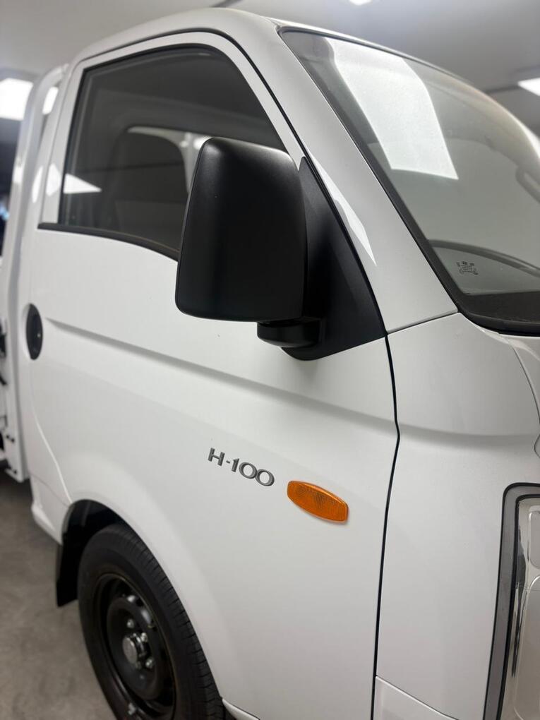 2026 Hyundai H100 H100 2.6D A/C F/C D/S thumbnail 7