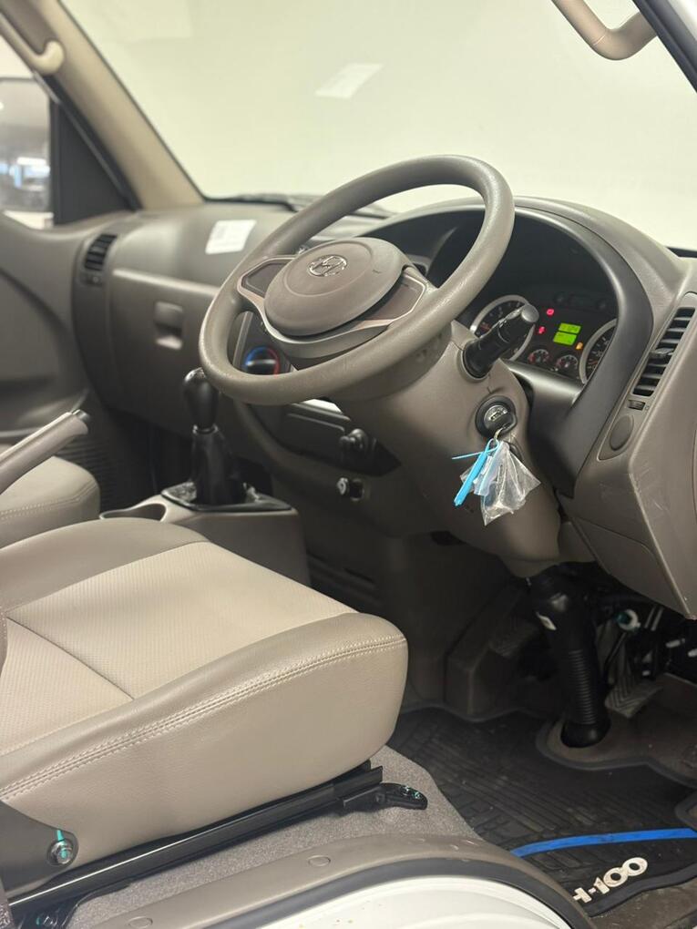 2026 Hyundai H100 H100 2.6D A/C F/C D/S thumbnail 5