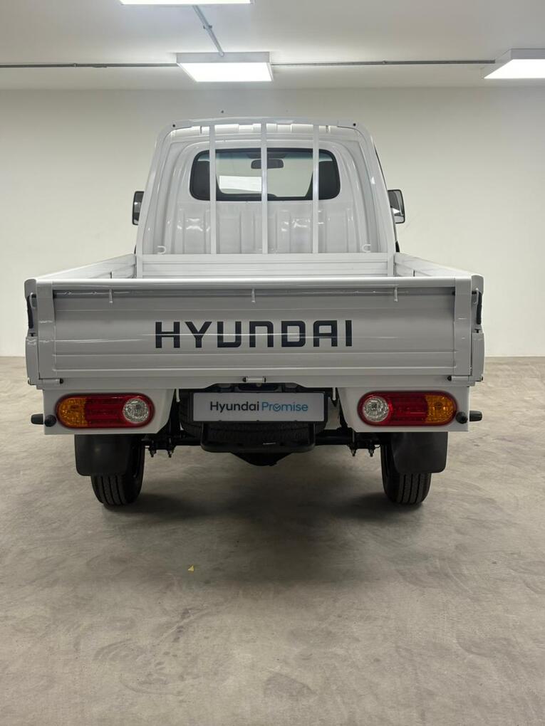 2026 Hyundai H100 H100 2.6D A/C F/C D/S thumbnail 16