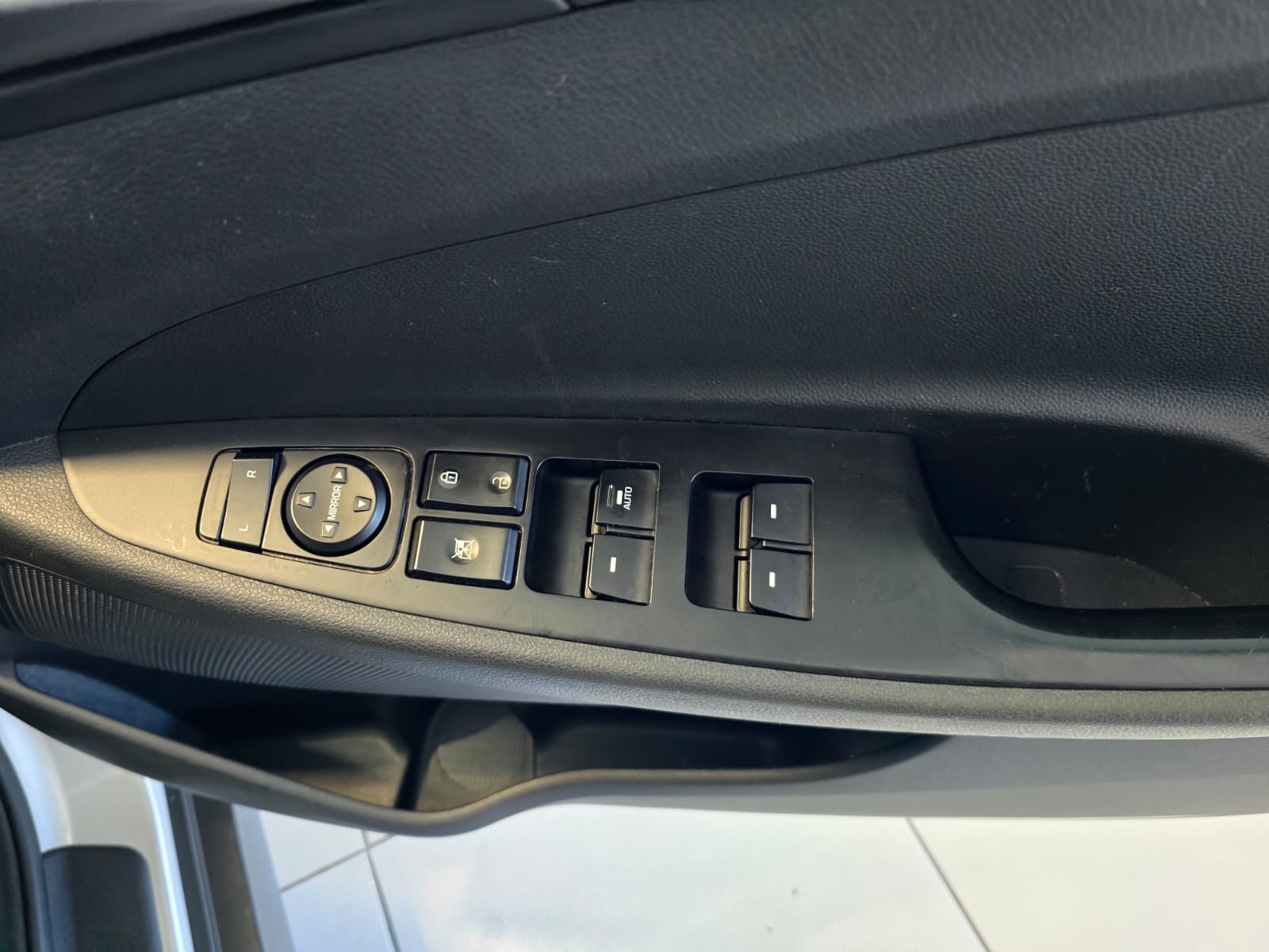 2016 HYUNDAI TUCSON 2.0 NU PREMIUM AUTOMATI thumbnail 9