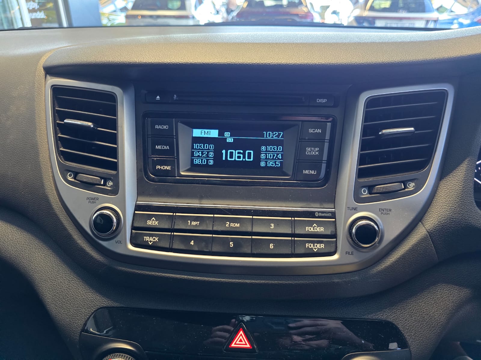 2016 HYUNDAI TUCSON 2.0 NU PREMIUM AUTOMATI thumbnail 15