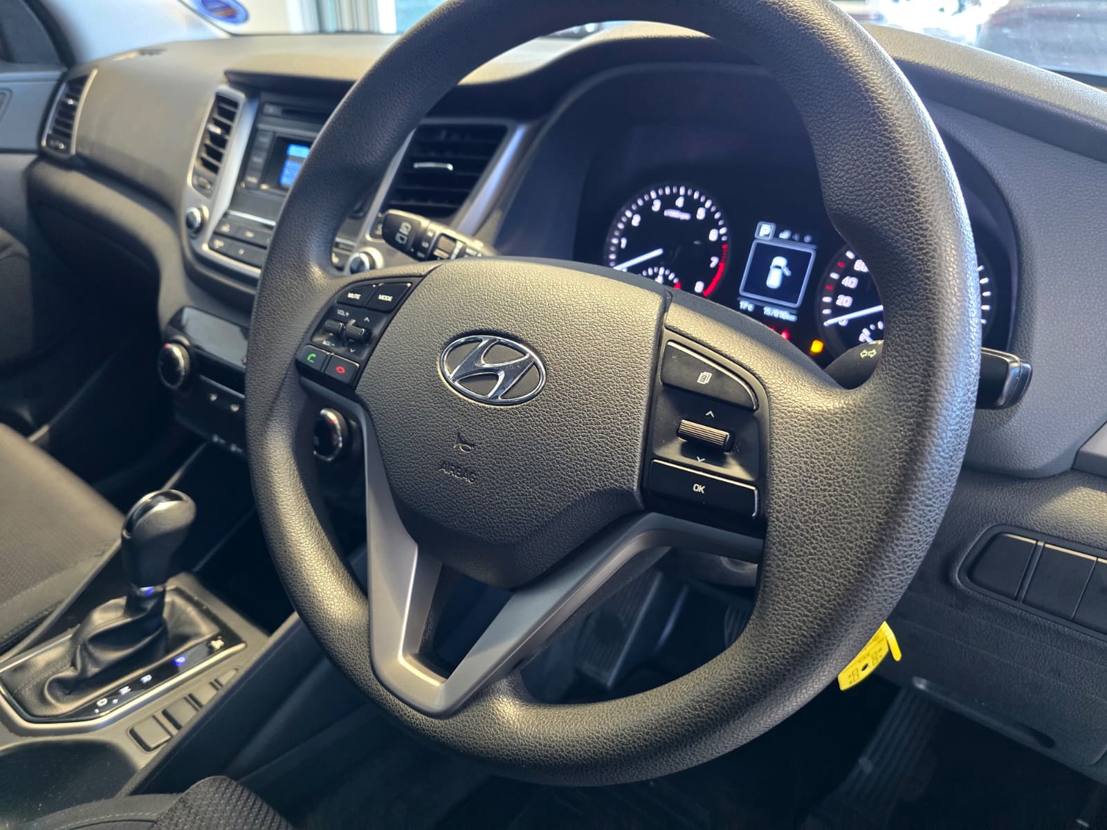 2016 HYUNDAI TUCSON 2.0 NU PREMIUM AUTOMATI thumbnail 14