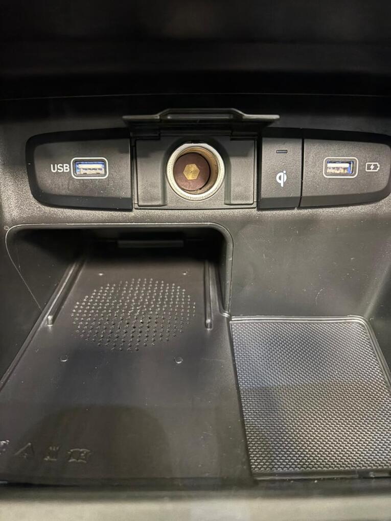 2022 Hyundai TUCSON R2.0D ELITE A/T TUCSON R2.0D ELITE A/T thumbnail 8