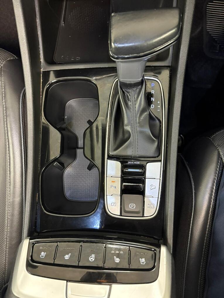 2022 Hyundai TUCSON R2.0D ELITE A/T TUCSON R2.0D ELITE A/T thumbnail 24