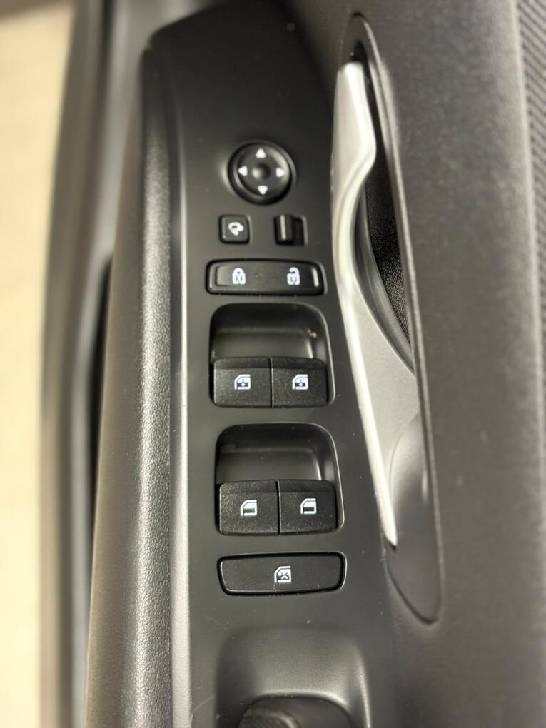 2022 Hyundai TUCSON R2.0D ELITE A/T TUCSON R2.0D ELITE A/T thumbnail 12