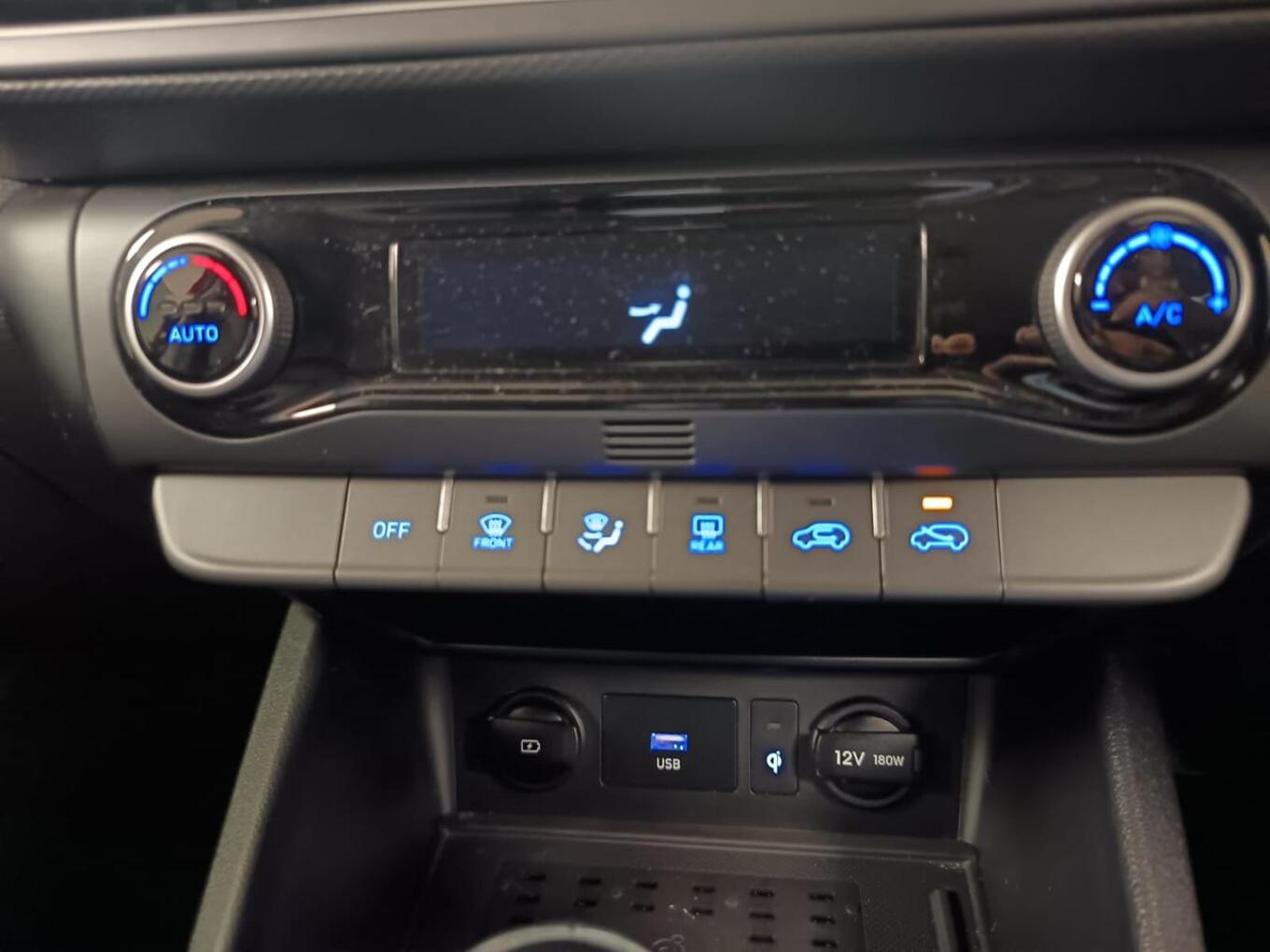 2021 Hyundai KONA KONA 2.0 EXECUTIVE A/T thumbnail 5