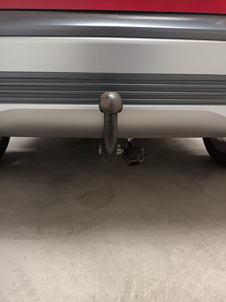 2021 Hyundai KONA KONA 2.0 EXECUTIVE A/T thumbnail 3