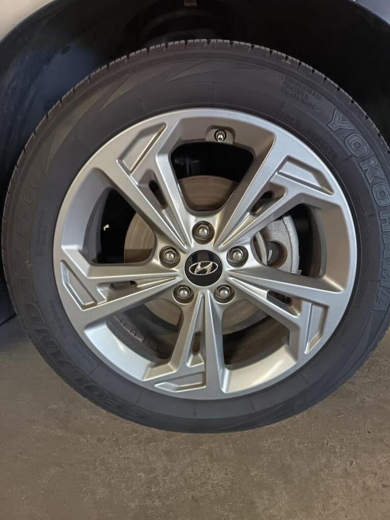 2021 Hyundai KONA KONA 2.0 EXECUTIVE A/T thumbnail 16