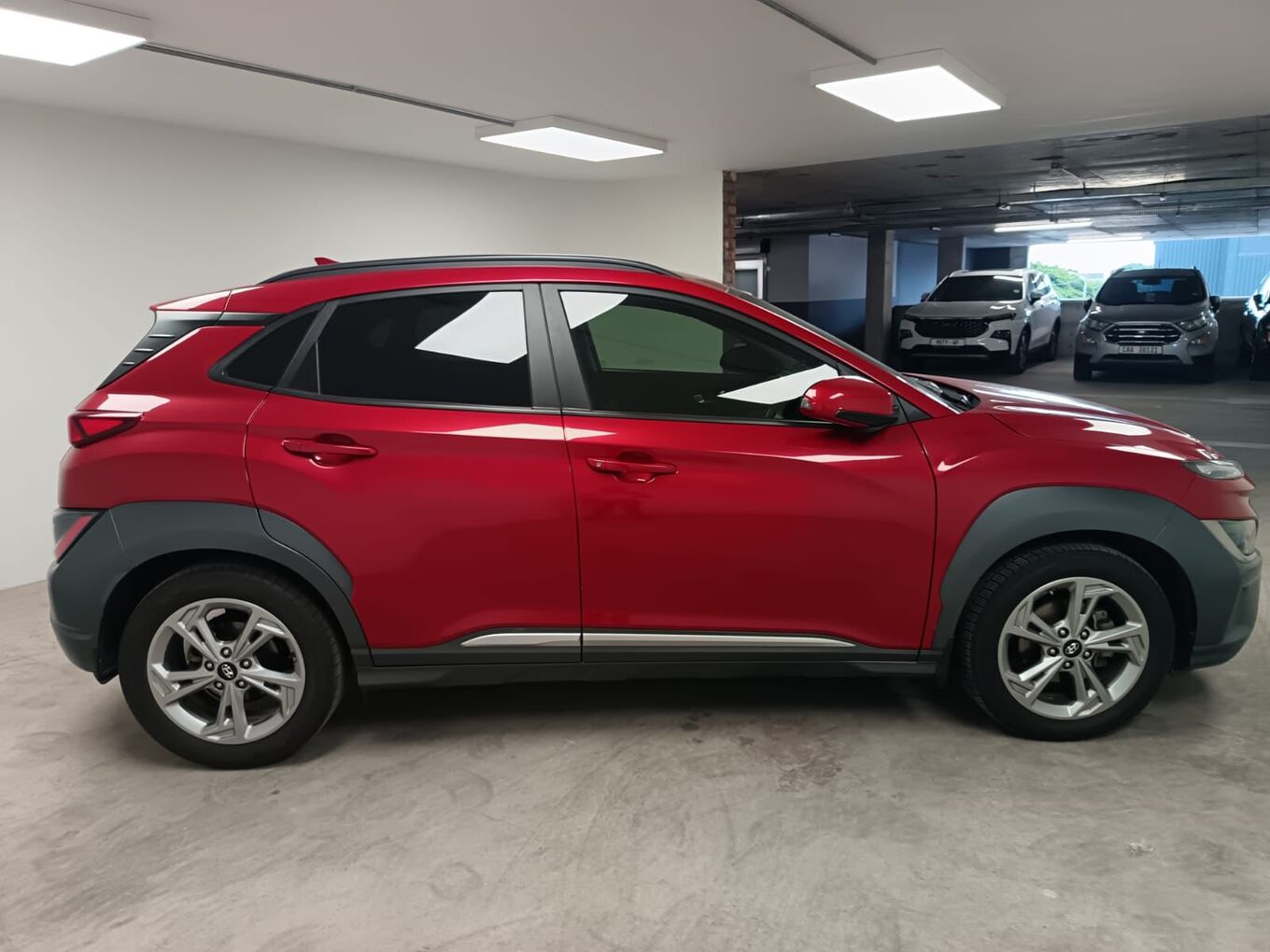 2021 Hyundai KONA KONA 2.0 EXECUTIVE A/T thumbnail 15