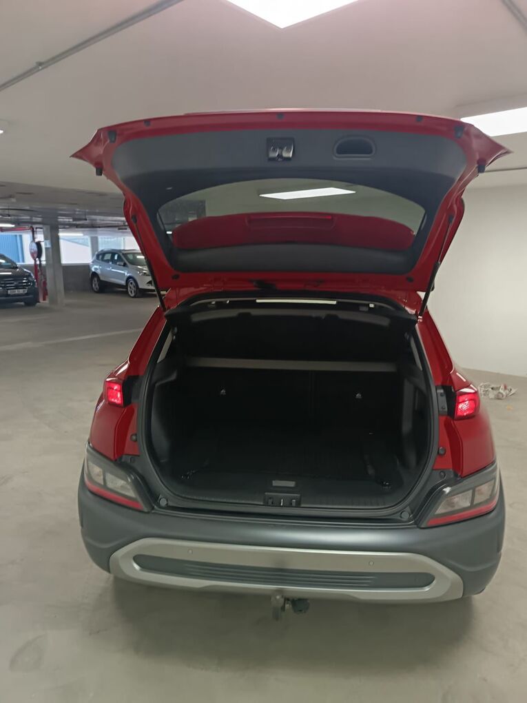 2021 Hyundai KONA KONA 2.0 EXECUTIVE A/T thumbnail 6