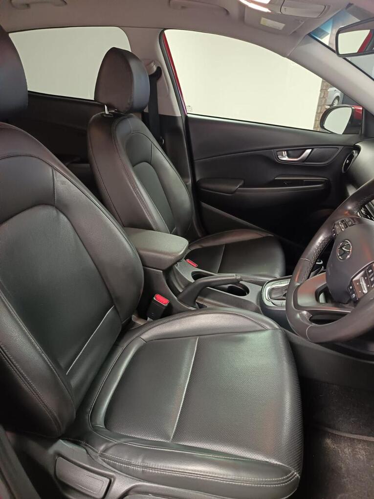 2021 Hyundai KONA KONA 2.0 EXECUTIVE A/T thumbnail 11