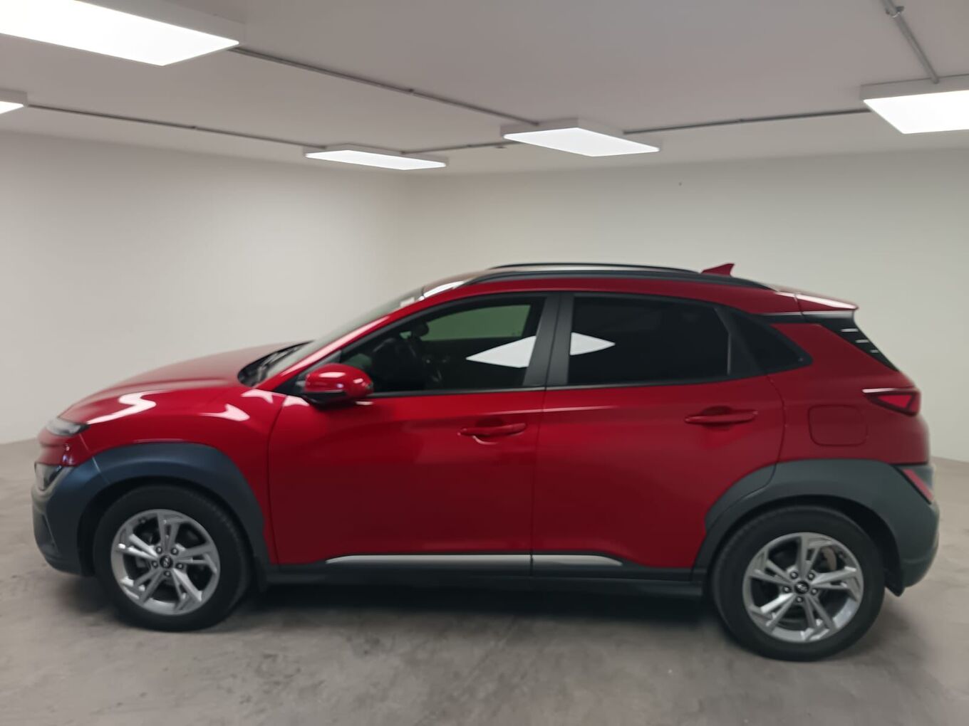 2021 Hyundai KONA KONA 2.0 EXECUTIVE A/T thumbnail 4