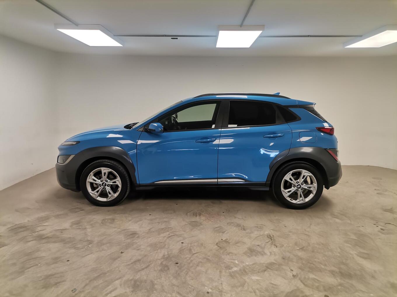 2023 Hyundai KONA KONA 2.0 EXECUTIVE IVT thumbnail 18