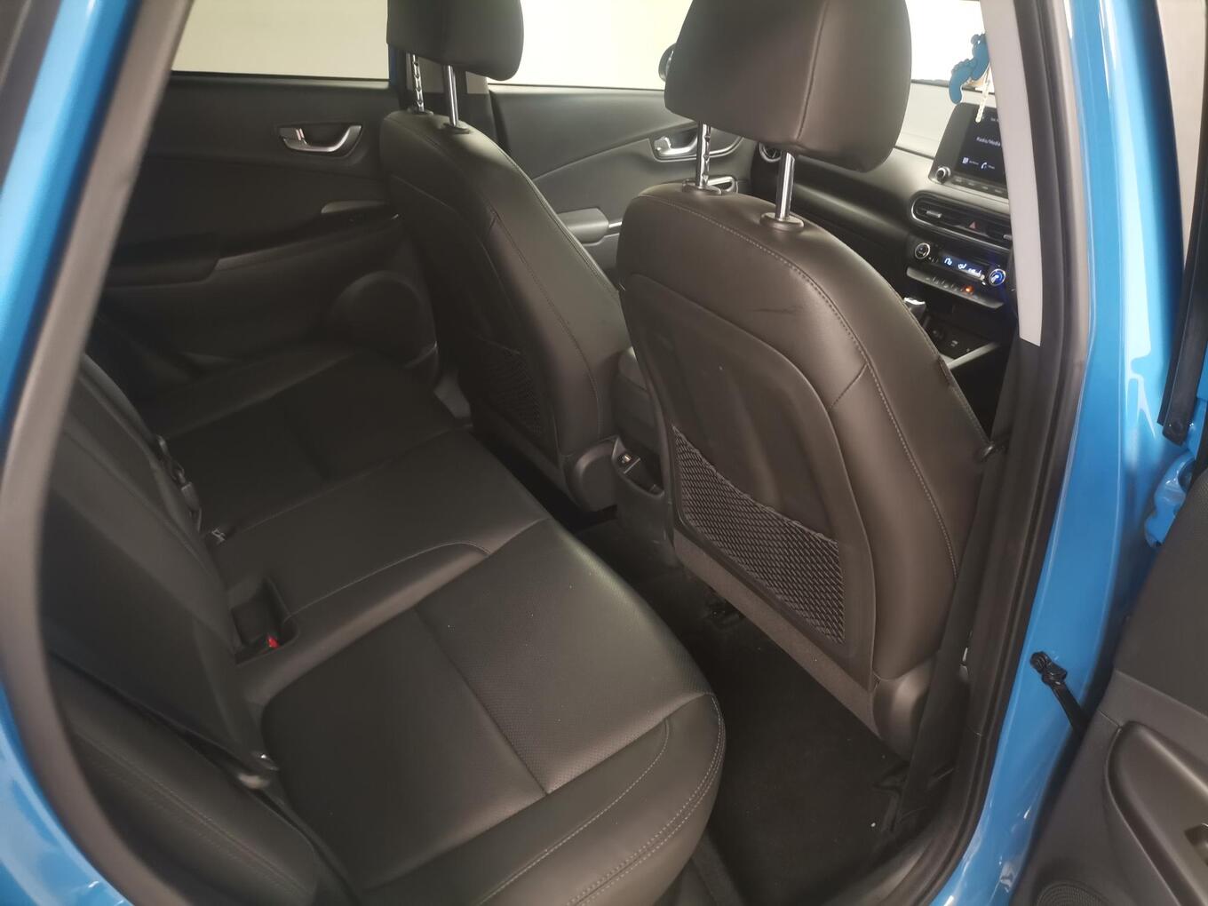 2023 Hyundai KONA KONA 2.0 EXECUTIVE IVT thumbnail 5