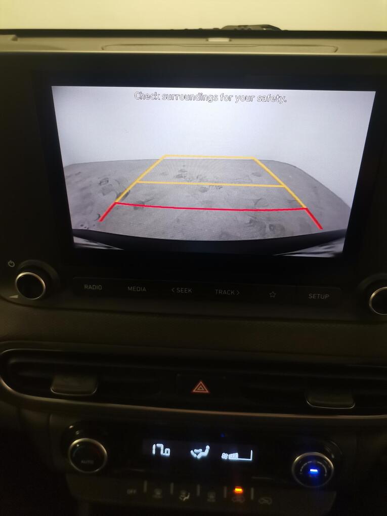 2023 Hyundai KONA KONA 2.0 EXECUTIVE IVT thumbnail 19