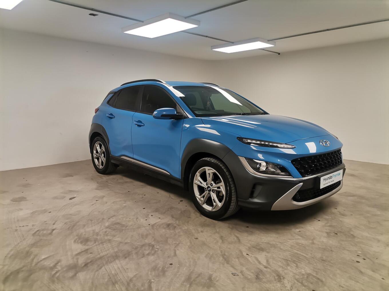 2023 Hyundai KONA KONA 2.0 EXECUTIVE IVT thumbnail 20
