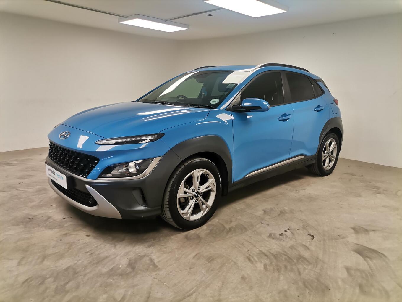 2023 Hyundai KONA KONA 2.0 EXECUTIVE IVT thumbnail 22
