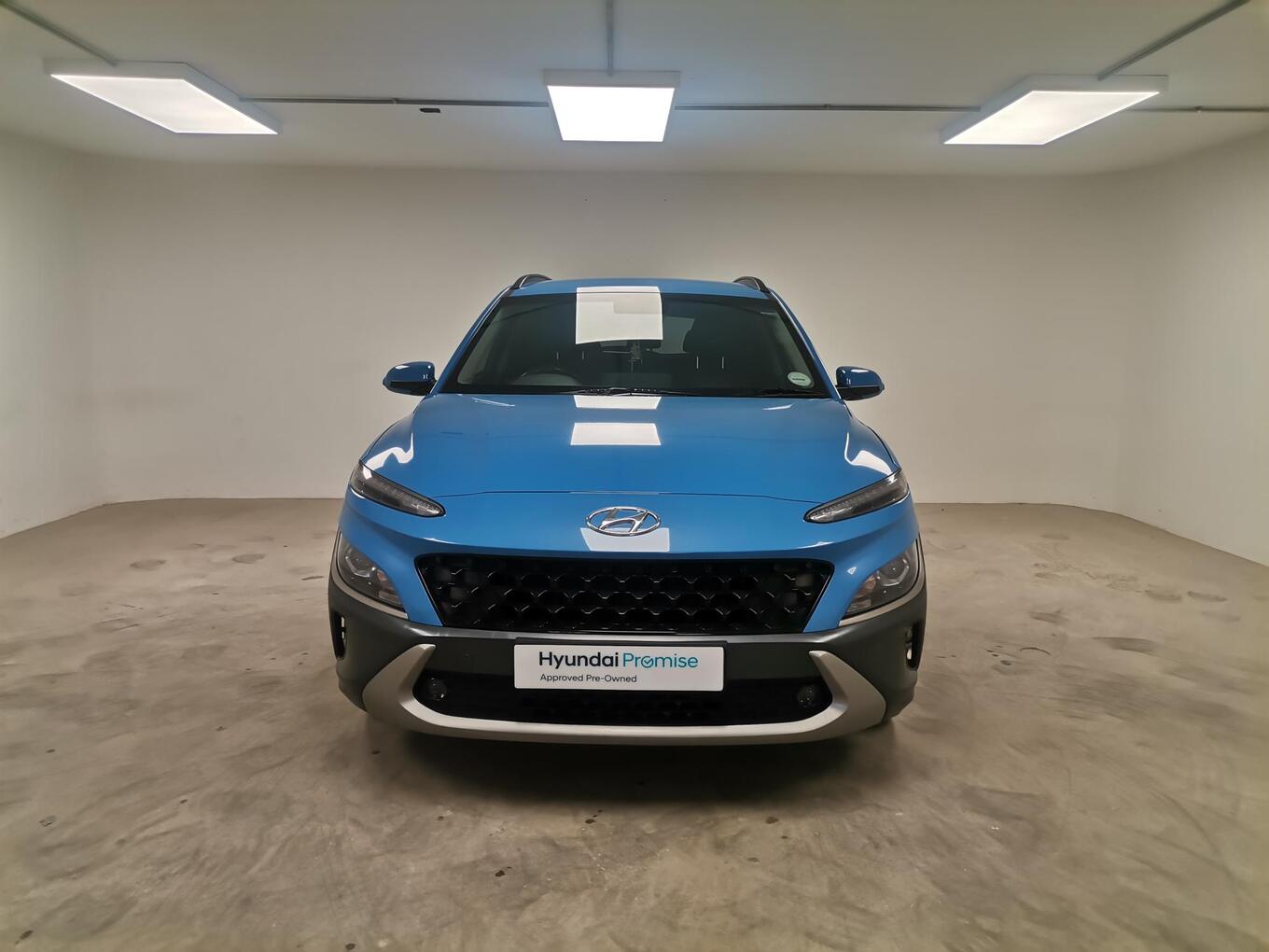 2023 Hyundai KONA KONA 2.0 EXECUTIVE IVT thumbnail 21